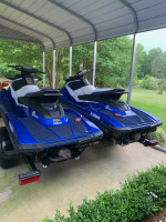 Jetskis forsale 2017 Yamaha ExDeluxe