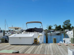 Maxum Cabin Cruiser Boat