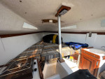 Montego 19 Sailboat + Trailer