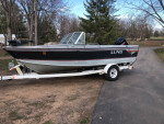 1850 Lund tyee