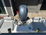 2009 Century with Yamaha 4 stroke low hours water ready lots of extras