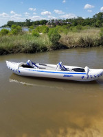 Sea Eagle Sport Kayak SE-370