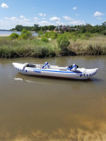 Sea Eagle Sport Kayak SE-370