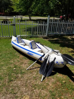 Sea Eagle Sport Kayak SE-370