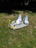 Sea Eagle Sport Kayak SE-370