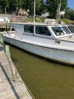 41' MARKLEY 1987