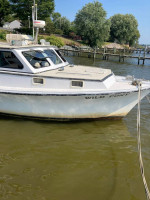 41' MARKLEY 1987