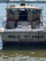 41' MARKLEY 1987