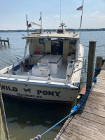 41' MARKLEY 1987