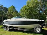 2005 Chaparral Boat 26ft
