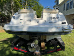 2005 Chaparral Boat 26ft