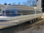 Manitou 🎣 SES 25 VPTT🎣 00725712 🛥️