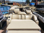 Manitou 🎣 SES 25 VPTT🎣 00725712 🛥️