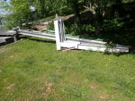 Elevator Boat Lift