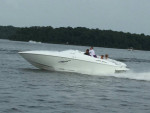 2000 Baja 29 Outlaw