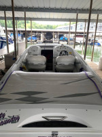 2000 Baja 29 Outlaw