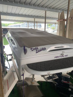 2000 Baja 29 Outlaw