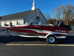 2002 Nitro 175 Sport