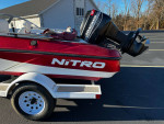 2002 Nitro 175 Sport