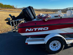 2002 Nitro 175 Sport