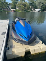 2016 Kawasaki Ultra 310 lx