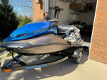 2016 Kawasaki Ultra 310 lx