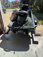 2016 Kawasaki Ultra 310 lx