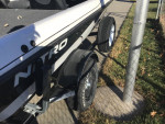 NITRO BASS BOAT