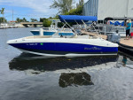 2017 NauticStar 203 SC