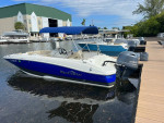 2017 NauticStar 203 SC