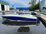 2017 NauticStar 203 SC