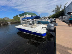 2017 NauticStar 203 SC