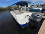 2017 NauticStar 203 SC