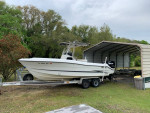 2000 Hydra-Sports 2390 Vector