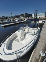 Boston Whaler 180 Ventura