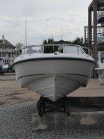 Boston Whaler 180 Ventura