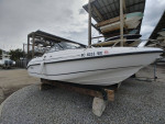 Boston Whaler 180 Ventura