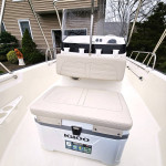2024 Boston Whaler 170 Montauk