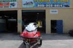 2018 Yamaha FX SVHO 109 hours 1 owner, aluminum trailer