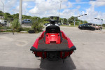 2018 Yamaha FX SVHO 109 hours 1 owner, aluminum trailer