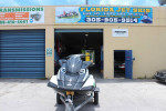 2018 Yamaha FX Cruiser HO 1.8 only 40 hours, super clean engine, great