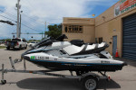 2018 Yamaha FX Cruiser HO 1.8 only 40 hours, super clean engine, great