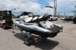 2018 Yamaha FX Cruiser HO 1.8 only 40 hours, super clean engine, great