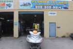 2009 Sea Doo RXPX 255HP, NEW BATTERY TUNE UP