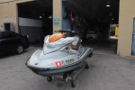 2009 Sea Doo RXPX 255HP, NEW BATTERY TUNE UP