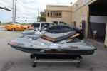 2009 Sea Doo RXPX 255HP, NEW BATTERY TUNE UP