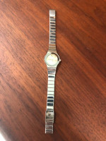 Ladies Movado Watch
