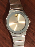 Ladies Movado Watch