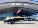 2010 Sea-Doo 150 Speedster