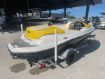 2010 Sea-Doo 150 Speedster